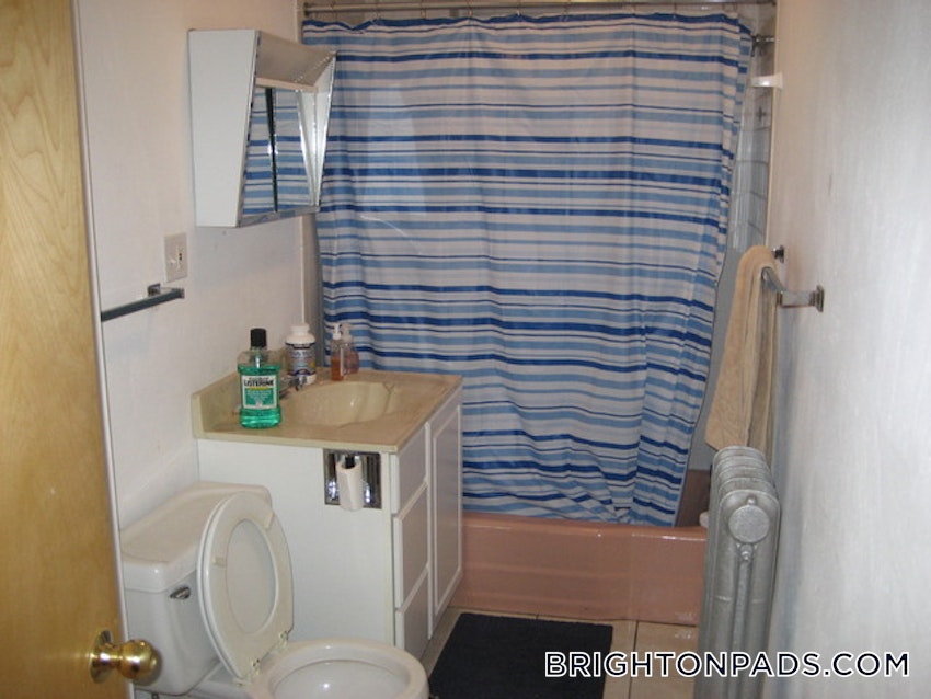 BOSTON - BRIGHTON - CLEVELAND CIRCLE - 3 Beds, 1 Bath - Image 21