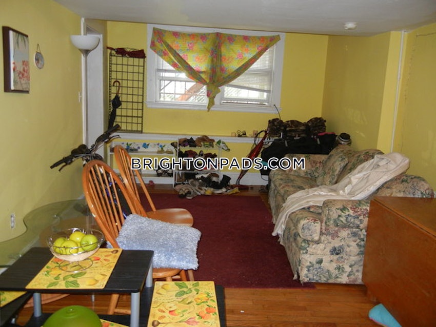 BOSTON - BRIGHTON - CLEVELAND CIRCLE - 2 Beds, 1 Bath - Image 7