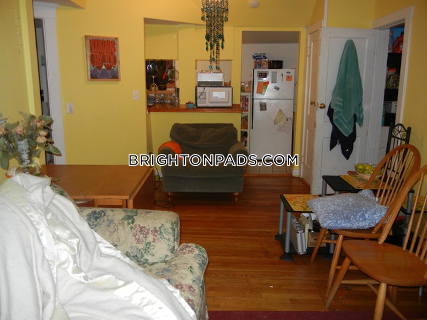 BOSTON - BRIGHTON - CLEVELAND CIRCLE - 2 Beds, 1 Bath - Image 6