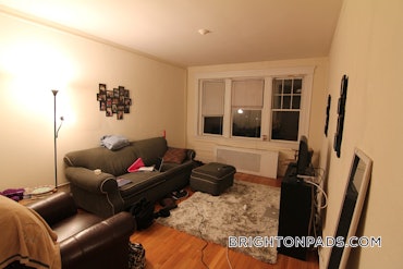 Cleveland Circle - Brighton, Boston, MA - 1 Bed, 1 Bath - $2,395 - ID#5328134