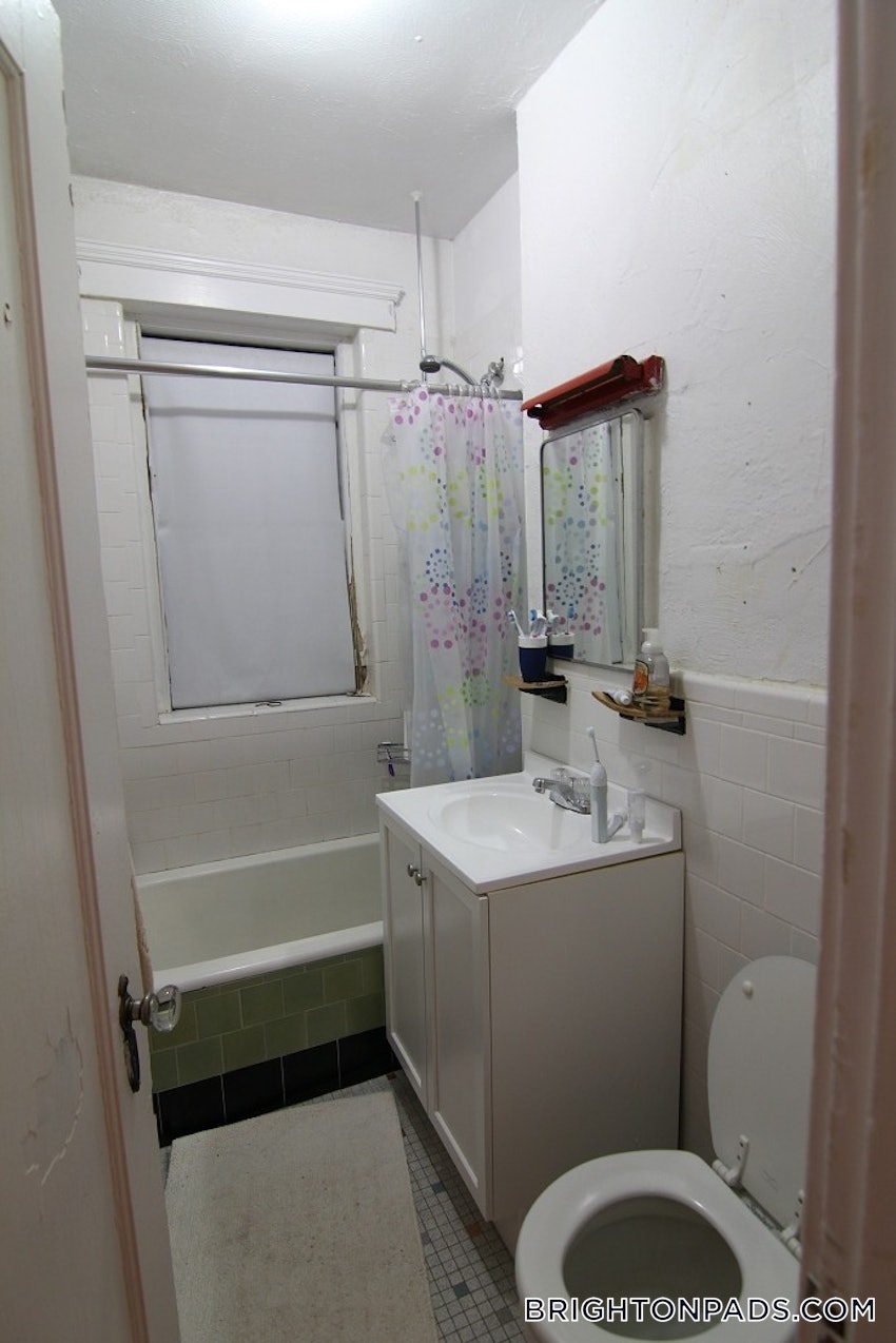 BOSTON - BRIGHTON - BOSTON COLLEGE - 1 Bed, 1 Bath - Image 15