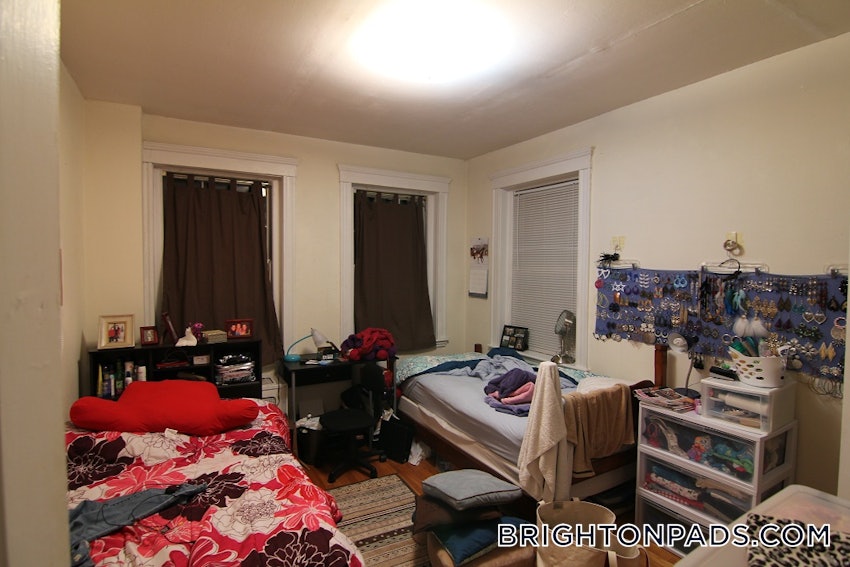 BOSTON - BRIGHTON - BOSTON COLLEGE - 1 Bed, 1 Bath - Image 4