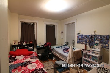 Boston - 1 Beds, 1 Baths