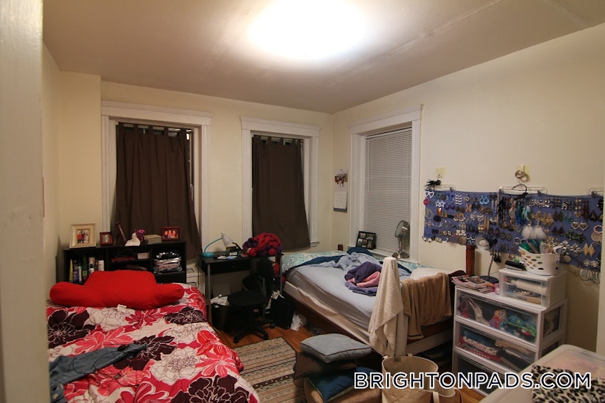 BOSTON - BRIGHTON - CLEVELAND CIRCLE - 1 Bed, 1 Bath - Image 4