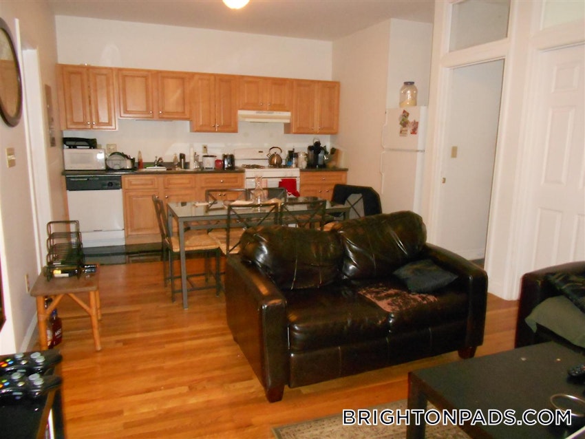 BOSTON - BRIGHTON - CLEVELAND CIRCLE - 4 Beds, 2 Baths - Image 10