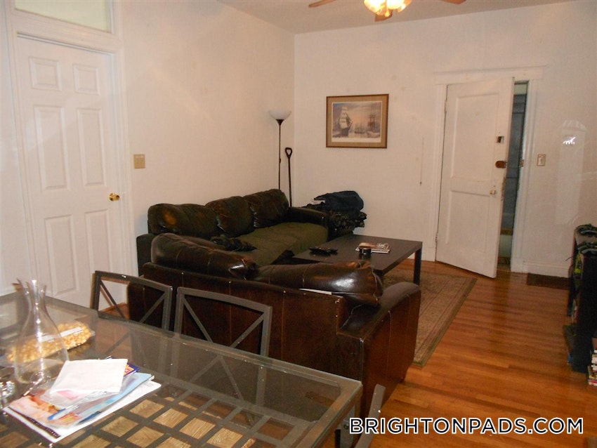 BOSTON - BRIGHTON - CLEVELAND CIRCLE - 4 Beds, 2 Baths - Image 7