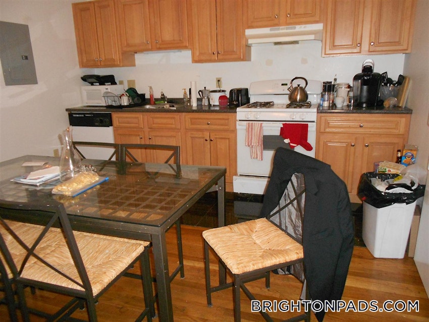 BOSTON - BRIGHTON - CLEVELAND CIRCLE - 4 Beds, 2 Baths - Image 3