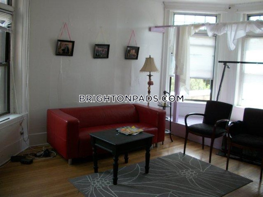 BOSTON - BRIGHTON - CLEVELAND CIRCLE - 5 Beds, 2 Baths - Image 10