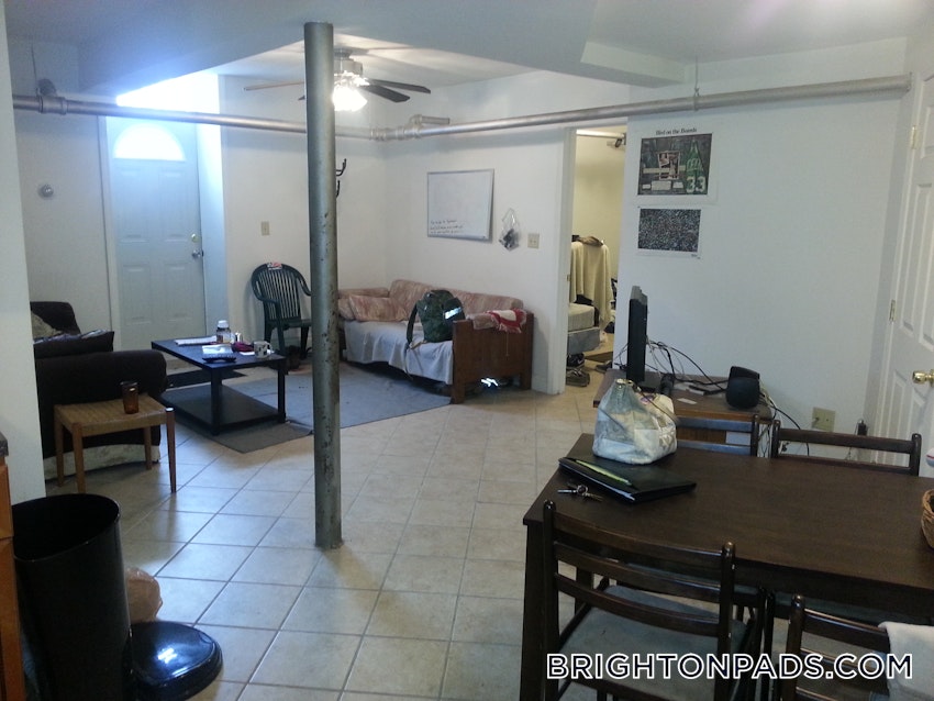 BOSTON - BRIGHTON - CLEVELAND CIRCLE - 3 Beds, 2 Baths - Image 4