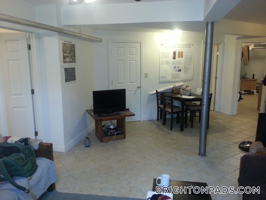 BOSTON - BRIGHTON - CLEVELAND CIRCLE - 3 Beds, 2 Baths - Image 7