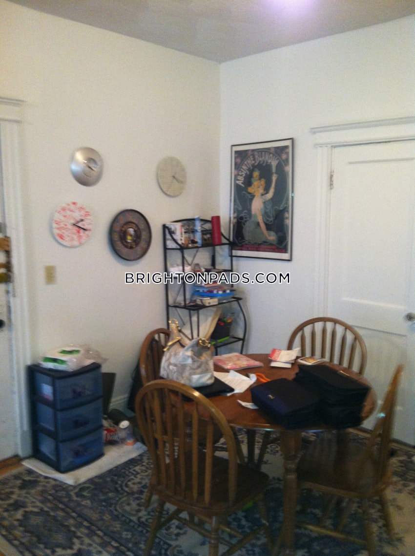 BOSTON - BRIGHTON - CLEVELAND CIRCLE - 4 Beds, 2 Baths - Image 1