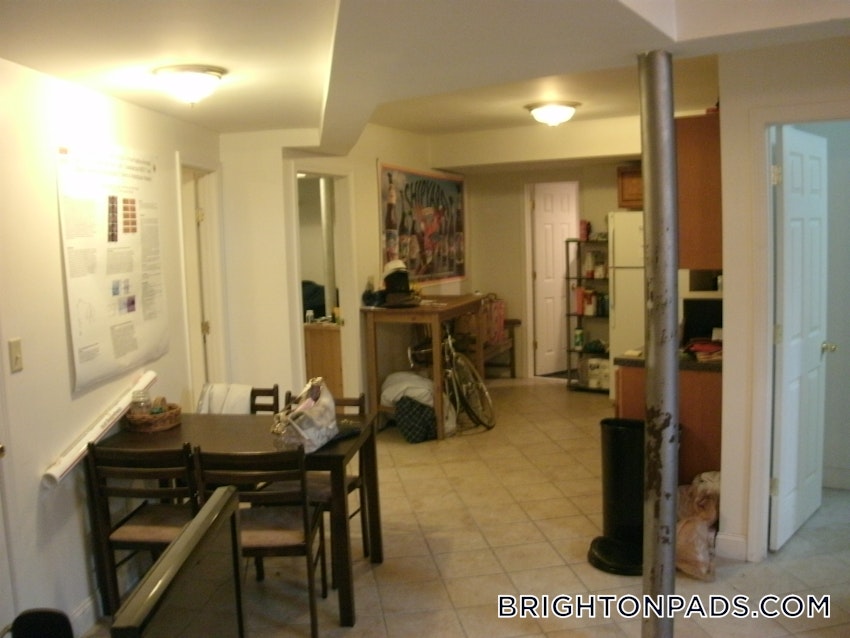 BOSTON - BRIGHTON - CLEVELAND CIRCLE - 3 Beds, 2 Baths - Image 4