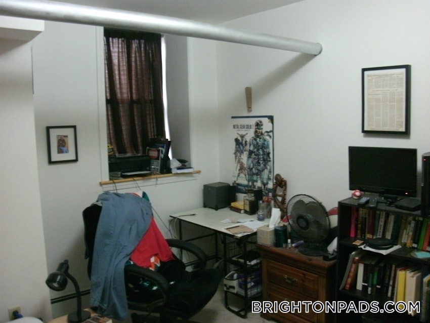 BOSTON - BRIGHTON - CLEVELAND CIRCLE - 3 Beds, 2 Baths - Image 11