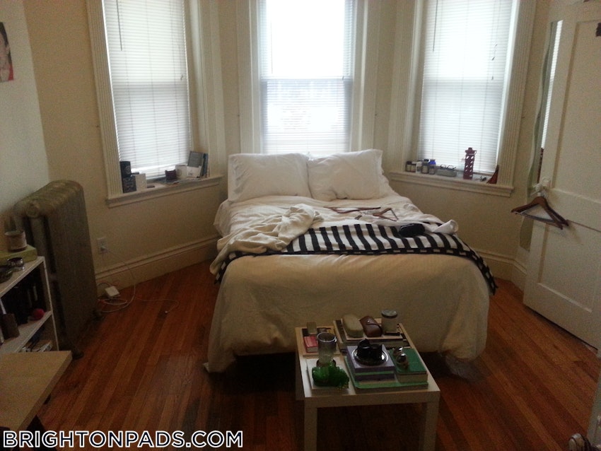 BOSTON - BRIGHTON - CLEVELAND CIRCLE - 4 Beds, 2 Baths - Image 11