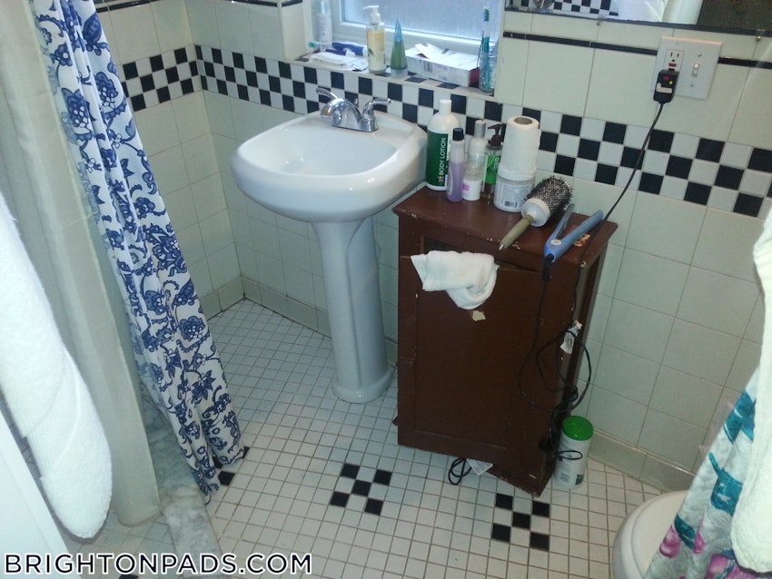 BOSTON - BRIGHTON - CLEVELAND CIRCLE - 4 Beds, 2 Baths - Image 10