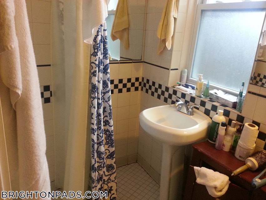 BOSTON - BRIGHTON - CLEVELAND CIRCLE - 4 Beds, 2 Baths - Image 9