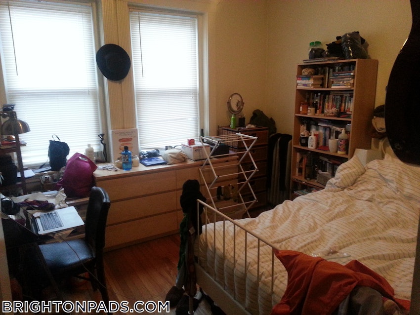 BOSTON - BRIGHTON - CLEVELAND CIRCLE - 4 Beds, 2 Baths - Image 8