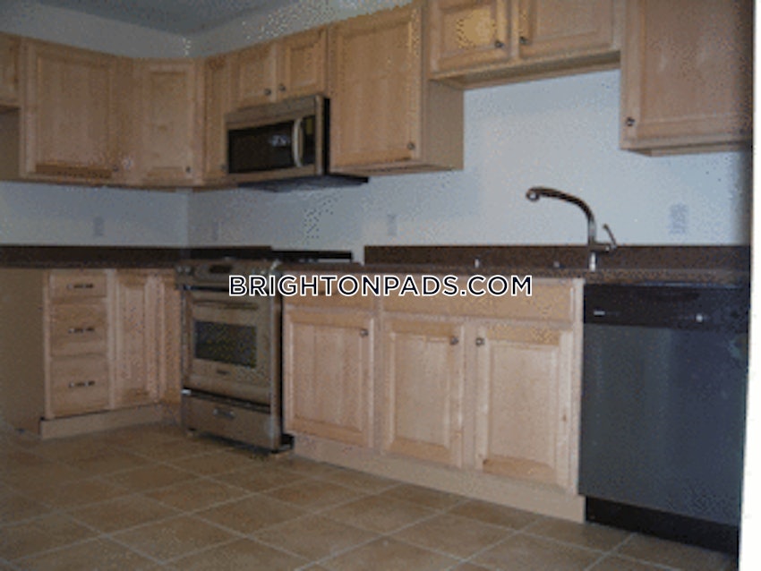 BOSTON - BRIGHTON - CLEVELAND CIRCLE - 3 Beds, 2 Baths - Image 2