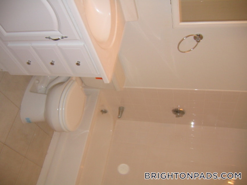 BOSTON - BRIGHTON - CLEVELAND CIRCLE - 3 Beds, 2 Baths - Image 31