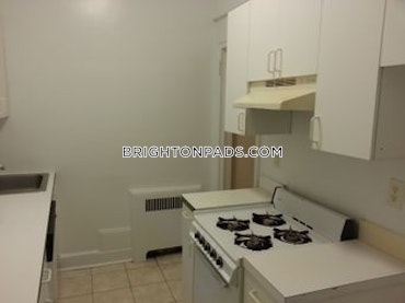Boston - 2 Beds, 1 Baths
