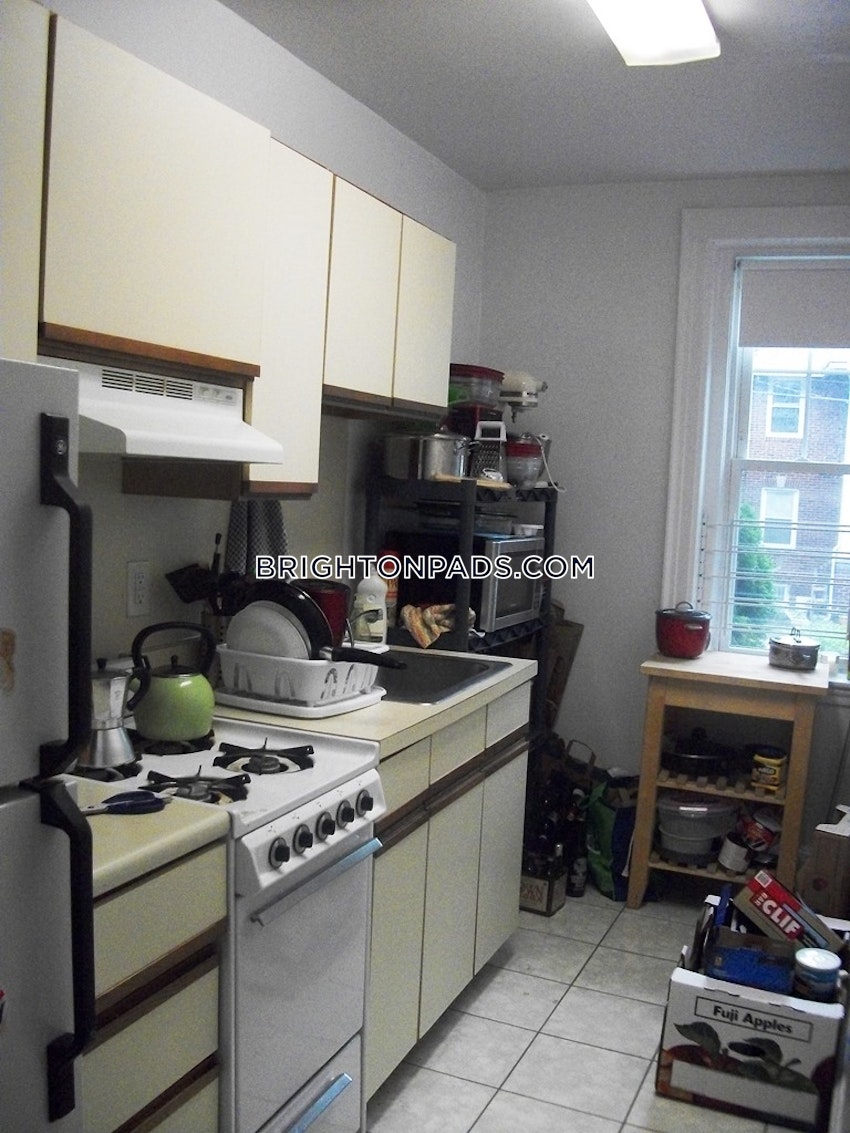 BOSTON - BRIGHTON - CLEVELAND CIRCLE - 1 Bed, 1 Bath - Image 5