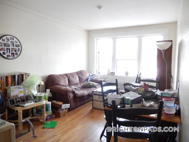 Boston - 1 Beds, 1 Baths