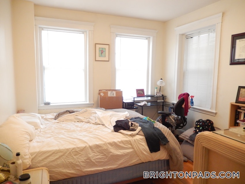 BOSTON - BRIGHTON - BOSTON COLLEGE - 1 Bed, 1 Bath - Image 5