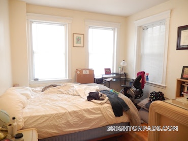 Boston - 1 Beds, 1 Baths