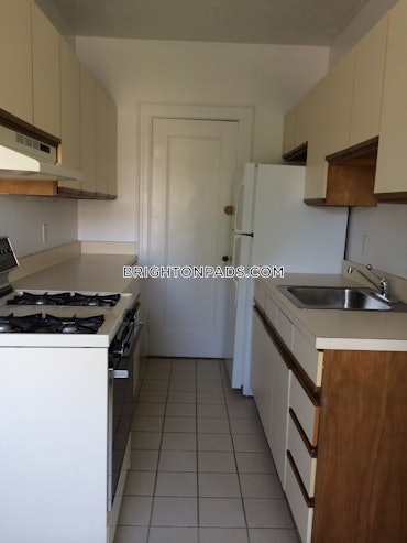 Cleveland Circle - Brighton, Boston, MA - 1 Bed, 1 Bath - $2,560 - ID#4609668