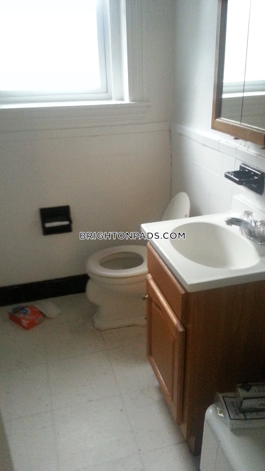 BOSTON - BRIGHTON - CLEVELAND CIRCLE - 2 Beds, 1 Bath - Image 13