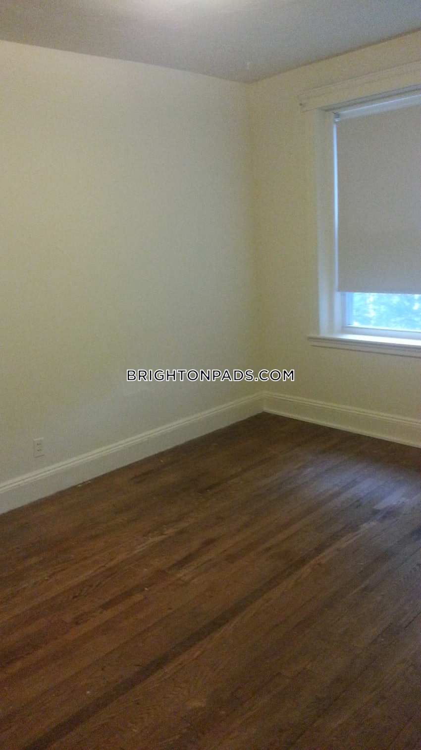 BOSTON - BRIGHTON - CLEVELAND CIRCLE - 2 Beds, 1 Bath - Image 24