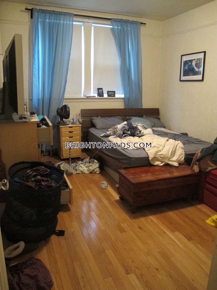 BOSTON - BRIGHTON - CLEVELAND CIRCLE - 1 Bed, 1 Bath - Image 4