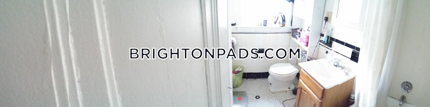 BOSTON - BRIGHTON - CLEVELAND CIRCLE - 2 Beds, 1 Bath - Image 5