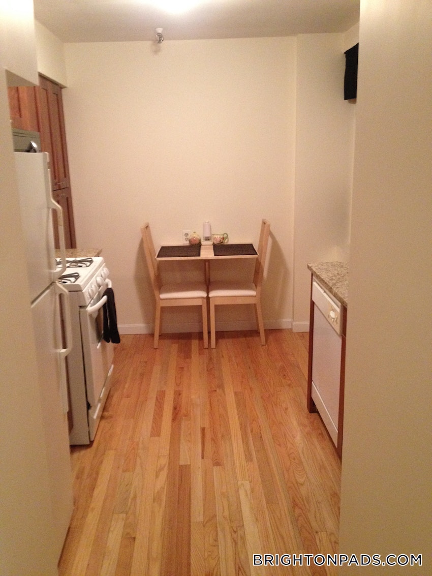 BOSTON - BRIGHTON - BOSTON COLLEGE - 1 Bed, 1 Bath - Image 5