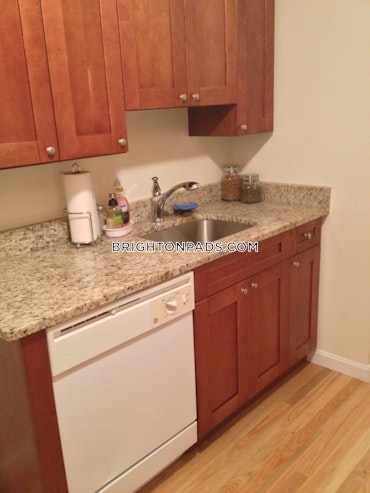 Boston - 1 Beds, 1 Baths