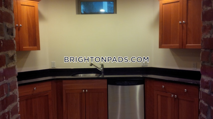 BOSTON - BRIGHTON - CLEVELAND CIRCLE - 1 Bed, 1 Bath - Image 1