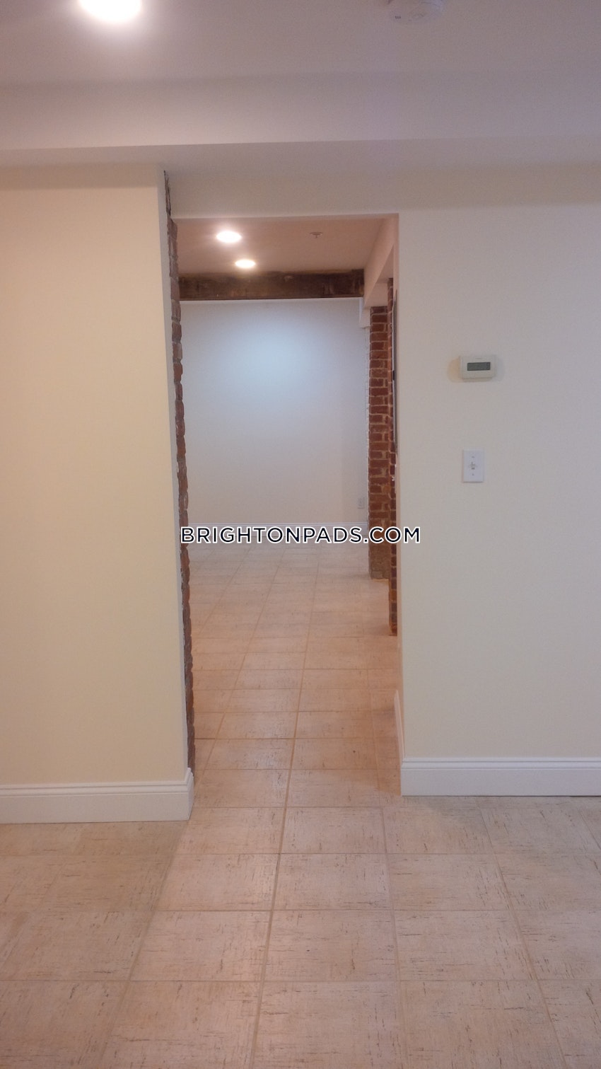 BOSTON - BRIGHTON - CLEVELAND CIRCLE - 1 Bed, 1 Bath - Image 9