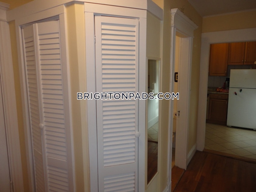 BOSTON - BRIGHTON - CLEVELAND CIRCLE - 1 Bed, 1 Bath - Image 16