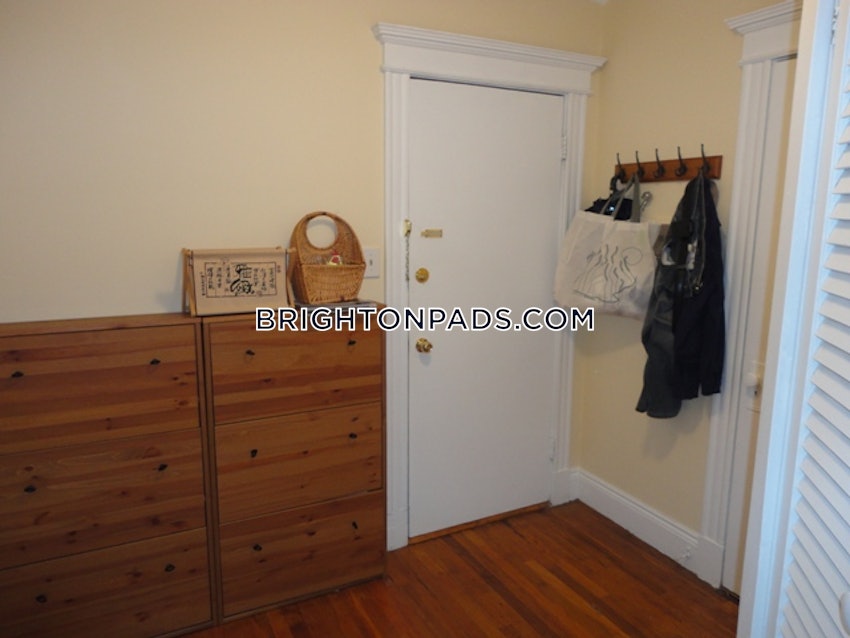 BOSTON - BRIGHTON - CLEVELAND CIRCLE - 1 Bed, 1 Bath - Image 15