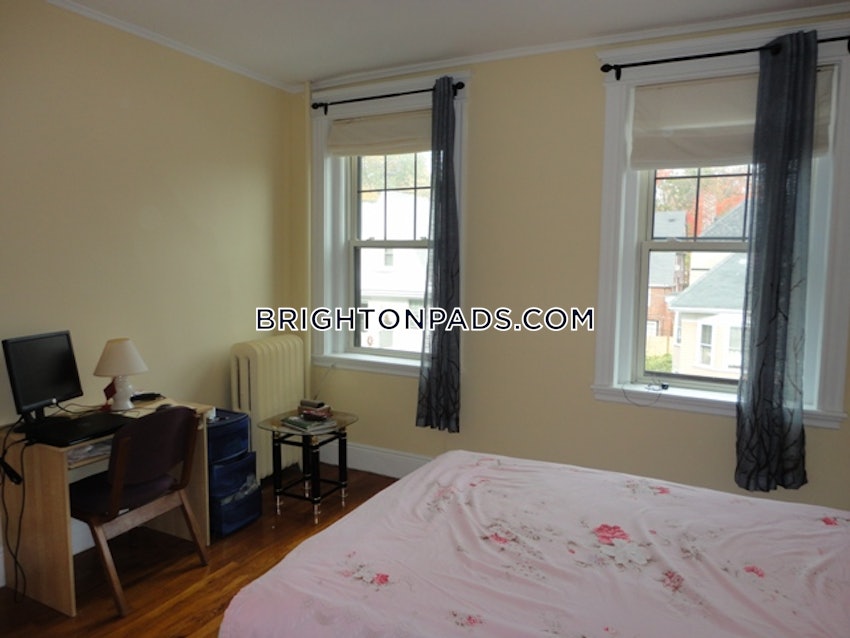 BOSTON - BRIGHTON - CLEVELAND CIRCLE - 1 Bed, 1 Bath - Image 7