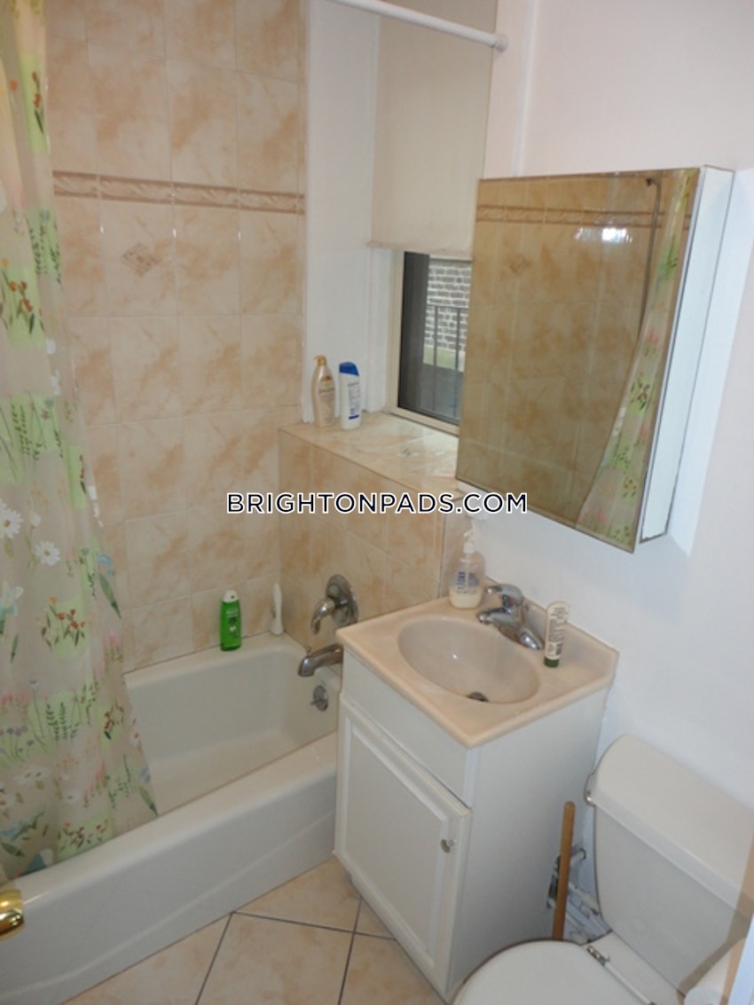 BOSTON - BRIGHTON - CLEVELAND CIRCLE - 1 Bed, 1 Bath - Image 27