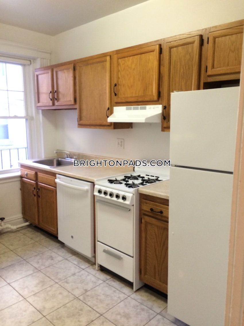 BOSTON - BRIGHTON - CLEVELAND CIRCLE - 1 Bed, 1 Bath - Image 6