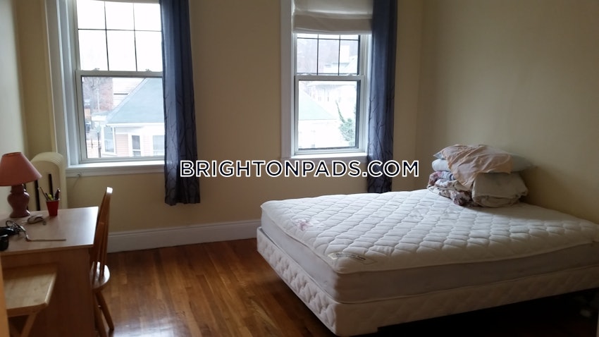 BOSTON - BRIGHTON - CLEVELAND CIRCLE - 1 Bed, 1 Bath - Image 4