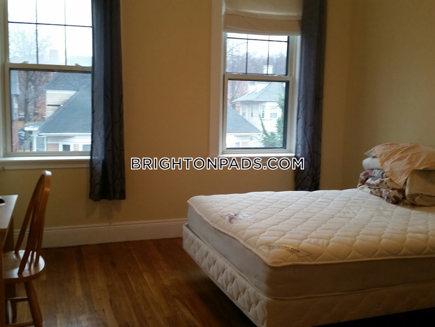 BOSTON - BRIGHTON - CLEVELAND CIRCLE - 1 Bed, 1 Bath - Image 5