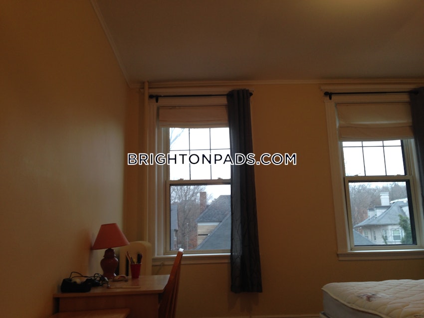 BOSTON - BRIGHTON - CLEVELAND CIRCLE - 1 Bed, 1 Bath - Image 9