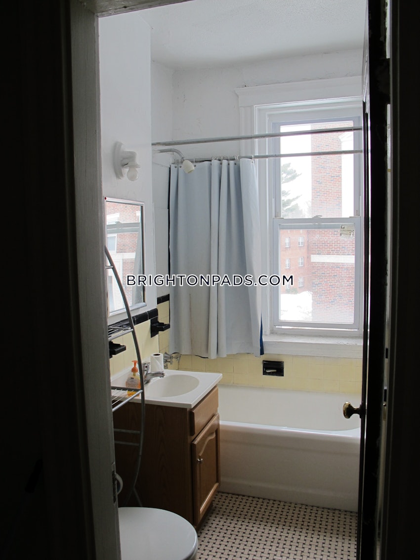 BOSTON - BRIGHTON - CLEVELAND CIRCLE - 2 Beds, 1 Bath - Image 15