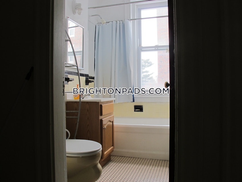 BOSTON - BRIGHTON - CLEVELAND CIRCLE - 2 Beds, 1 Bath - Image 14