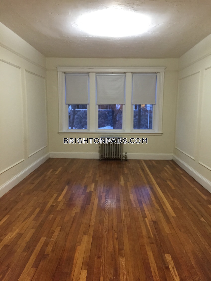 BOSTON - BRIGHTON - CLEVELAND CIRCLE - 2 Beds, 1 Bath - Image 3