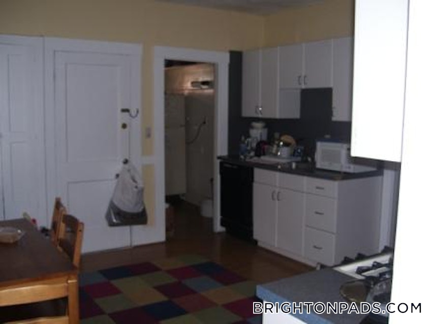 BOSTON - BRIGHTON - CLEVELAND CIRCLE - 4 Beds, 1 Bath - Image 5