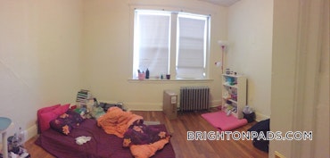 Boston - 3 Beds, 1 Baths